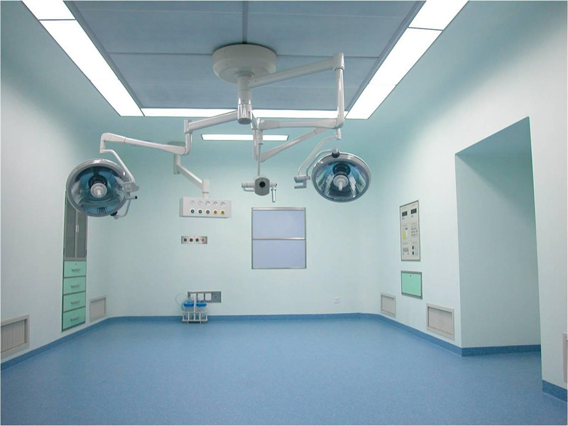 宁波净化手术室